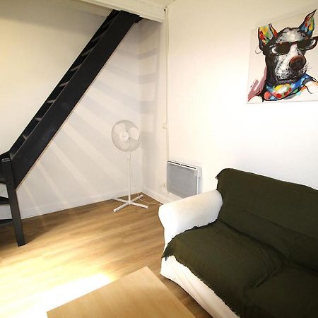 شقة مونبيلييه  في *Le Duplex* Plein Centre Touristique المظهر الخارجي الصورة