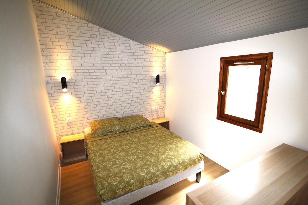 شقة مونبيلييه  في *Le Duplex* Plein Centre Touristique المظهر الخارجي الصورة