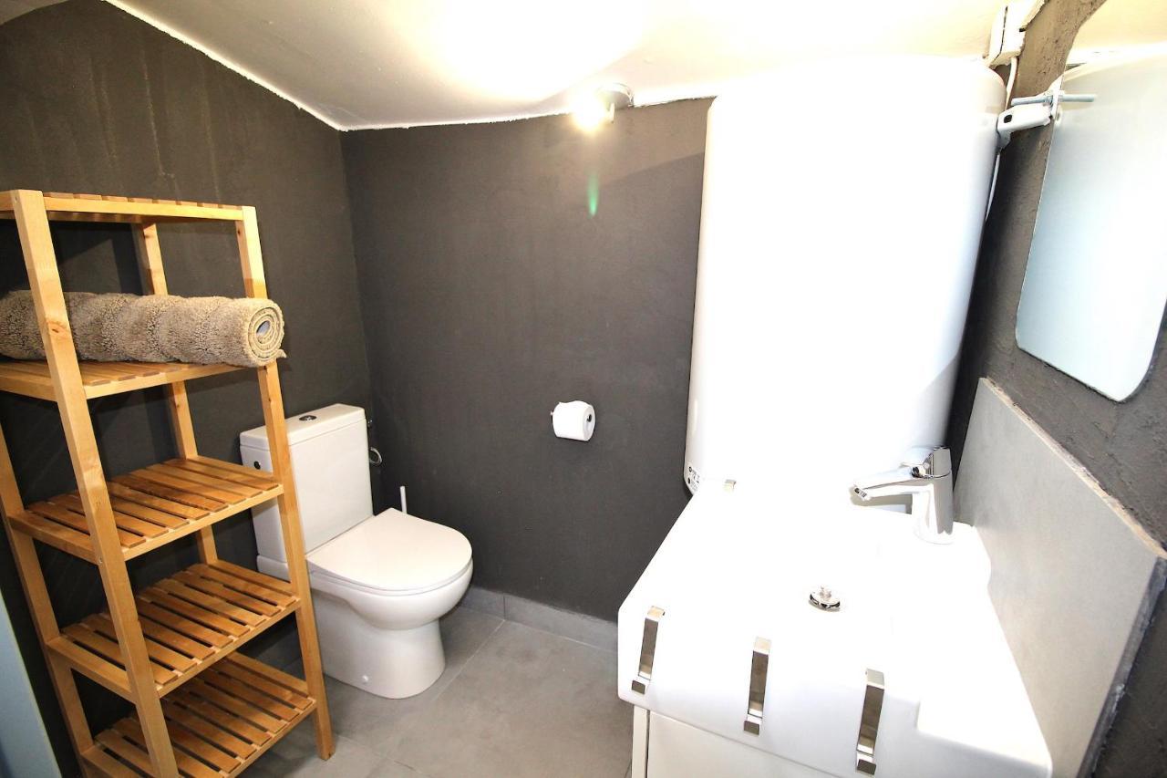 شقة مونبيلييه  في *Le Duplex* Plein Centre Touristique المظهر الخارجي الصورة