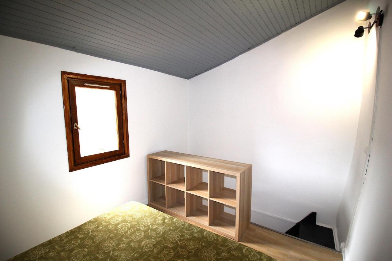 شقة مونبيلييه  في *Le Duplex* Plein Centre Touristique المظهر الخارجي الصورة